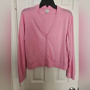 Women's Button-Front Cardigan - A New Day